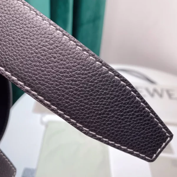 Loewe belt