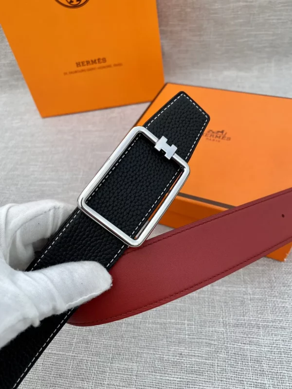 Hermes belt