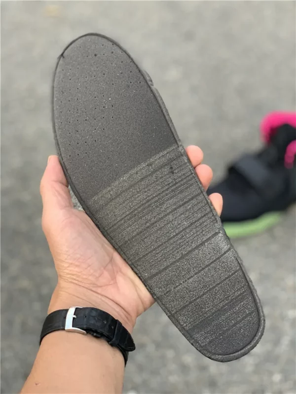 Nike Air Yeezy 2 NRG Kanye - 2019-09-28 - Replica shoes