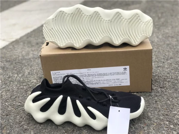 Adidas Yeezy 450 Cloud Black - Replica shoes