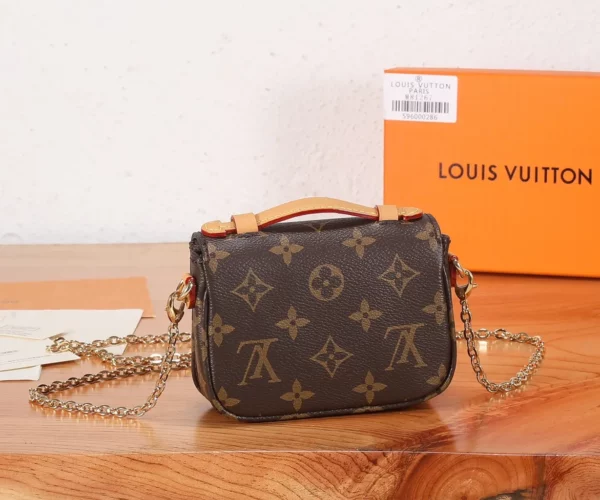 Louis Vuitton bag - louis vuitton replica bags