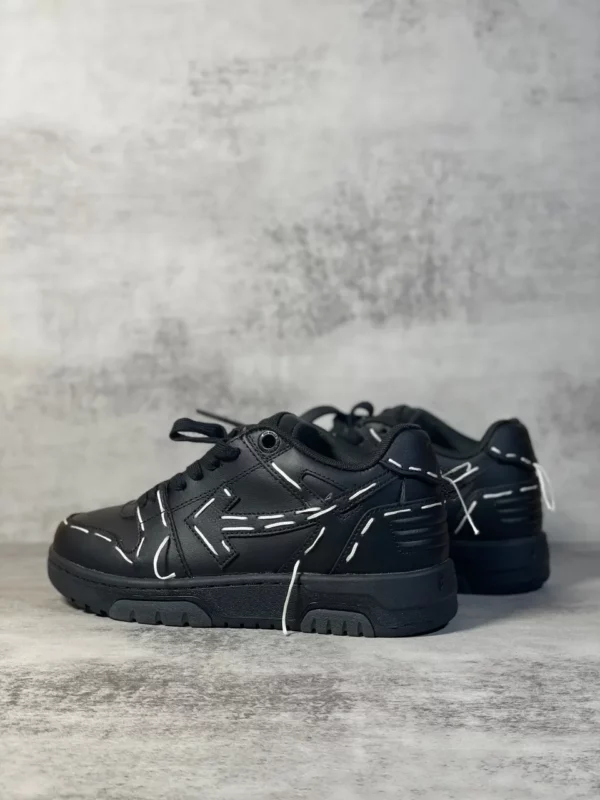 Off White shoes - Reps shoes