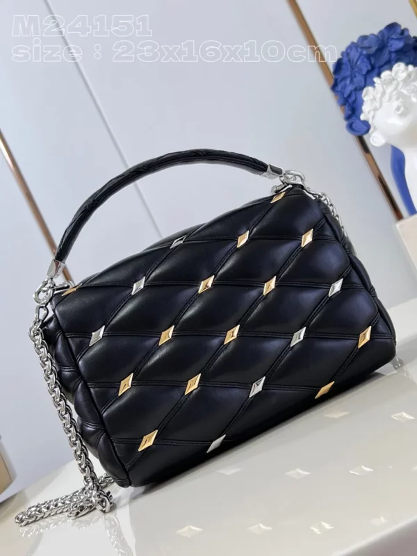 Louis Vuitton bag - louis vuitton replica bags