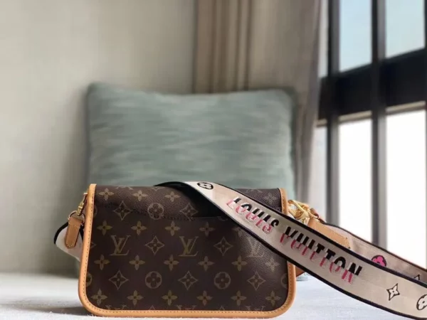 Louis Vuitton bag - louis vuitton replica bags