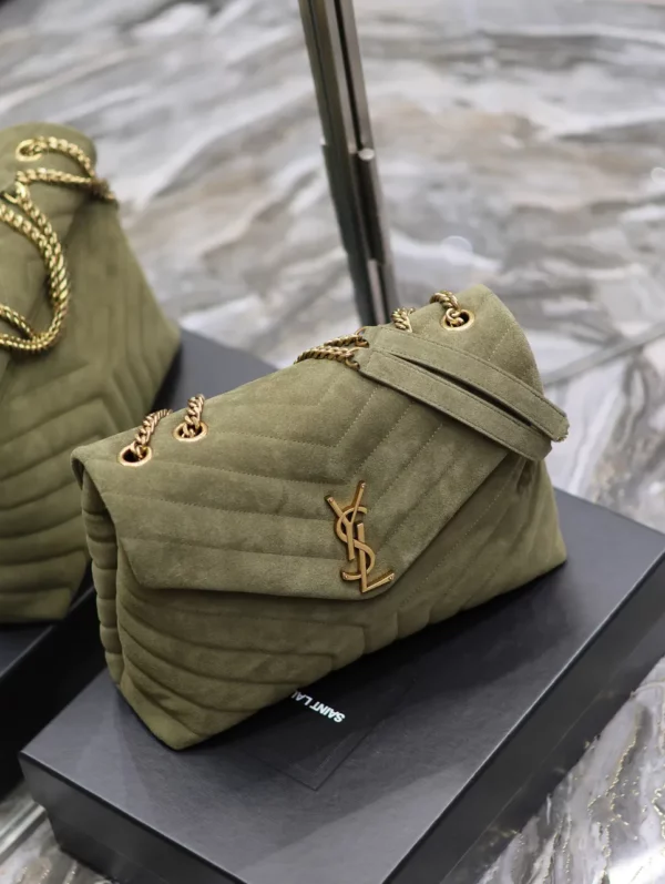 Saint Laurent bag - replica bags