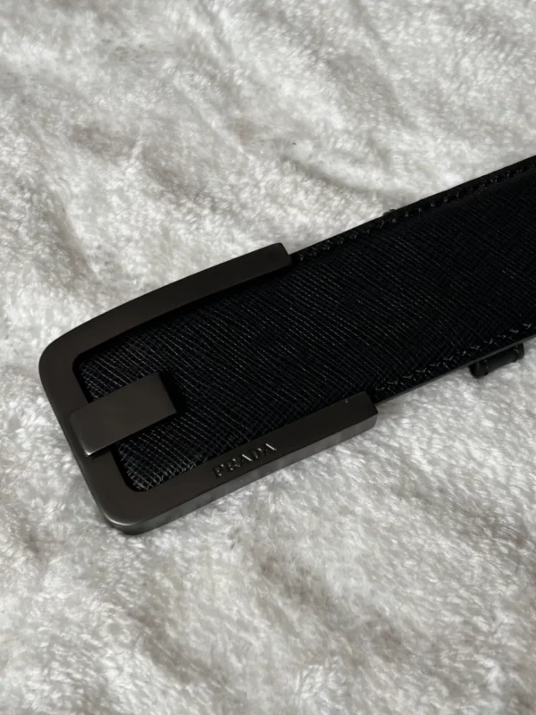 Prada belt