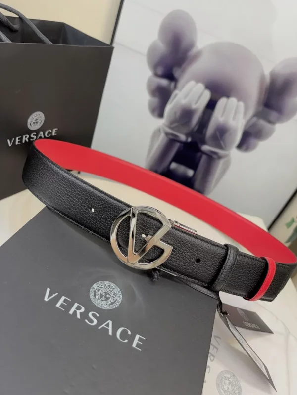 Versace belt