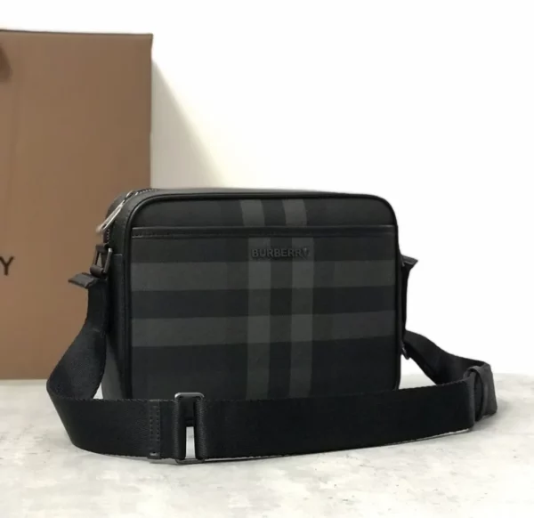 Burberry bag - replica bags