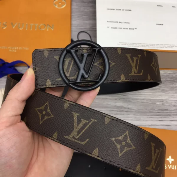 Louis Vuitton belt