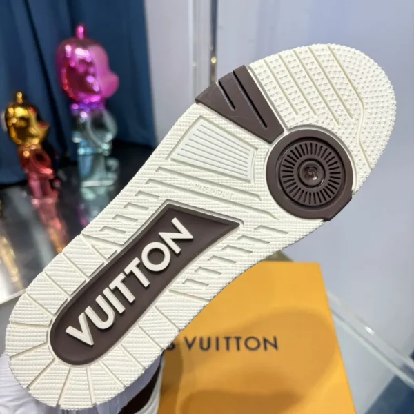 Louis Vuitton shoes - louis vuitton replica shoes