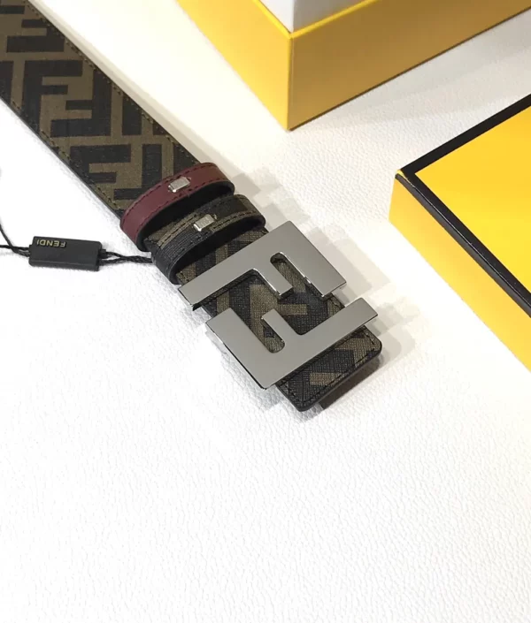 Fendi belt