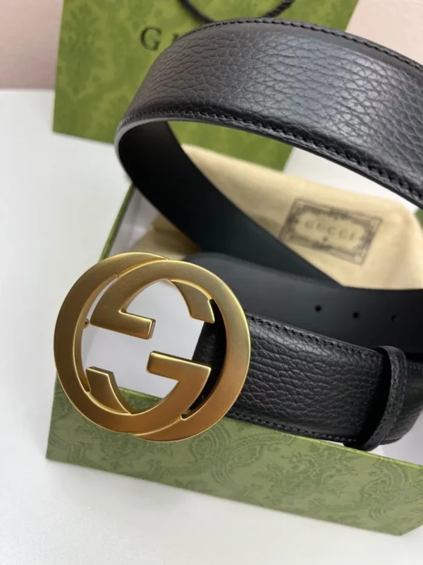 Gucci belt