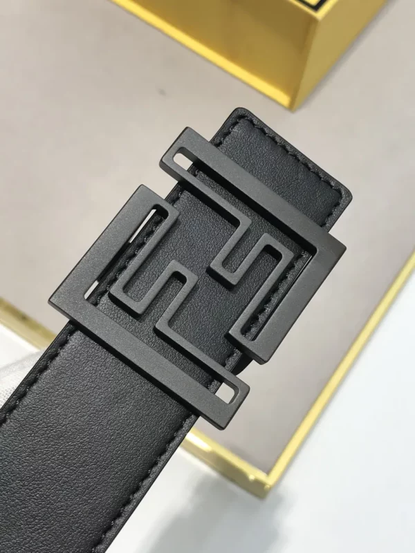 Fendi belt