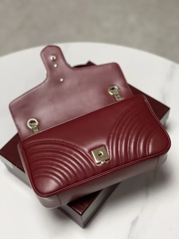 Gucci bag - replica gucci bags