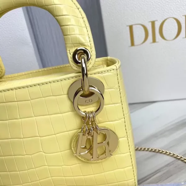 Dior bag - replica dior bags