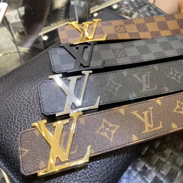 Louis Vuitton belt