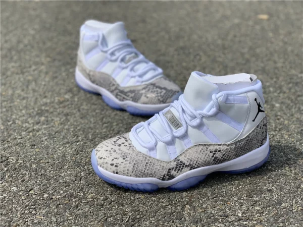 Air Jordan 11 - 2019-05-27 - Replica shoes