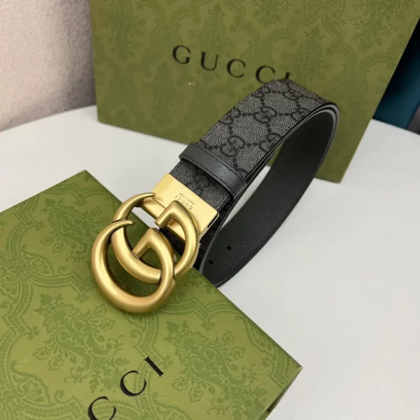 Gucci belt