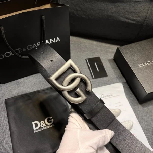 Dolce Gabbana belt