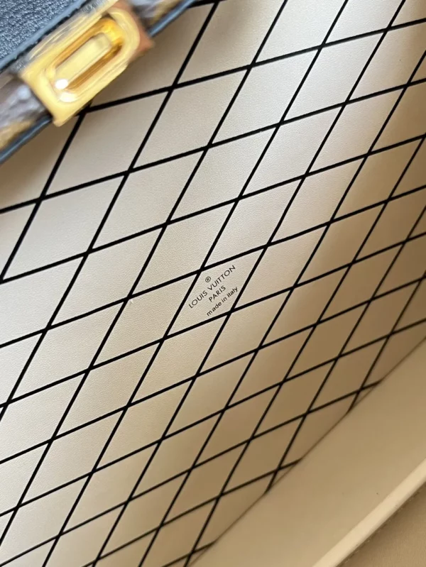 Louis Vuitton bag - louis vuitton replica bags