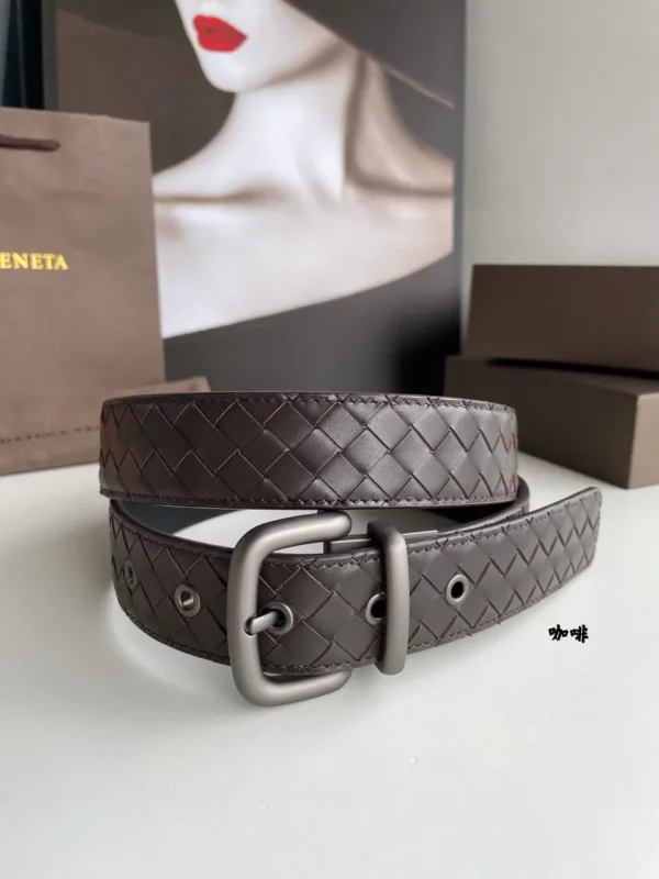 Bottega Veneta belt