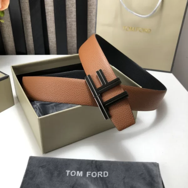 Tom Ford belt