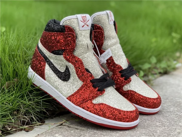 AIR Jordan 1 theshoesurgeon - Replica shoes