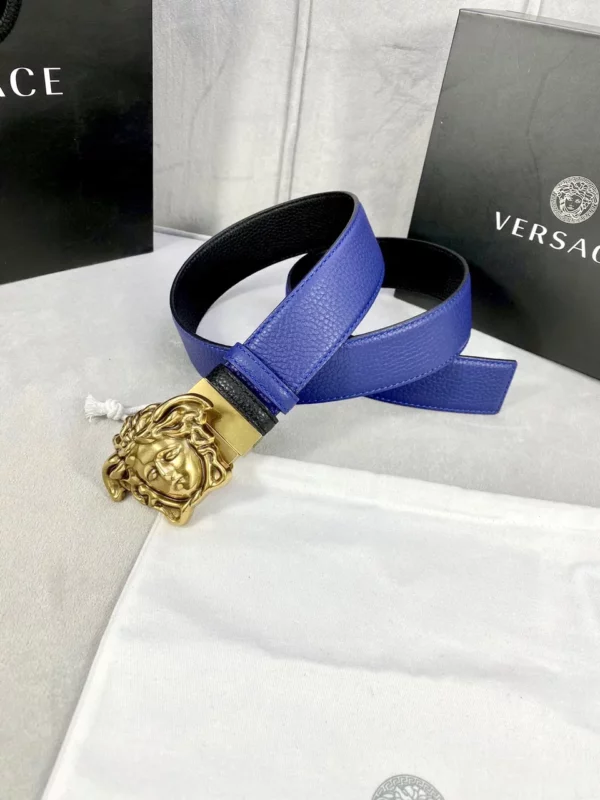 Versace belt