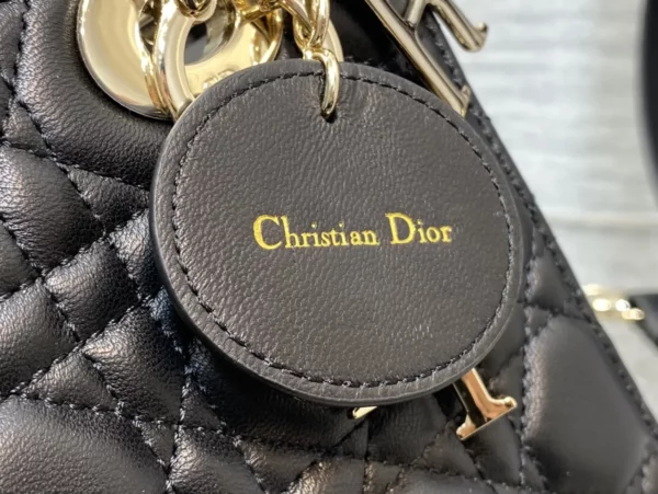 Dior bag - replica dior bags