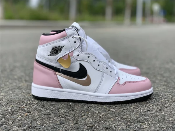 Air Jordan 1 - 2019-05-14 - Replica shoes