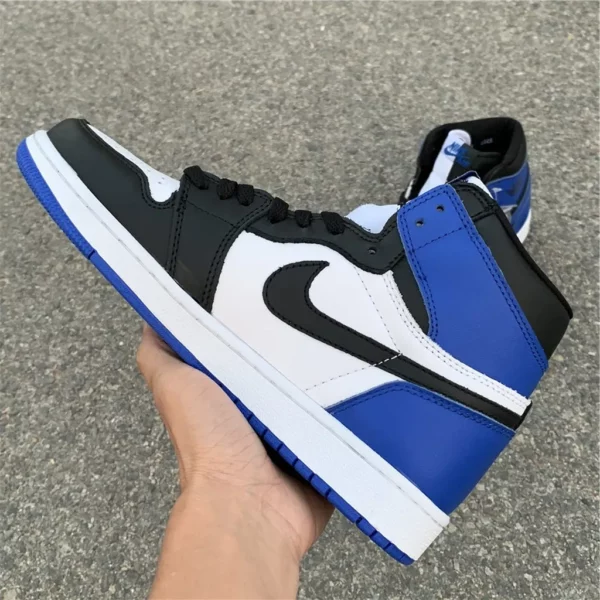 Air Jordan 1 Retro OG AJ1 - 2018-10-13 - Replica shoes