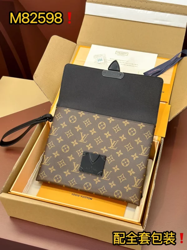 Louis Vuitton bag - louis vuitton replica bags