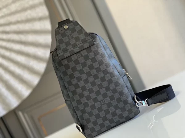 Louis Vuitton bag - louis vuitton replica bags