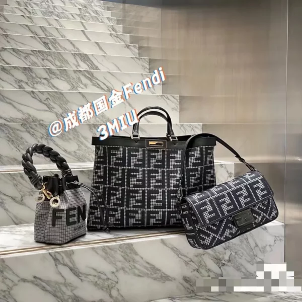 Fendi bag - fendi replica bags