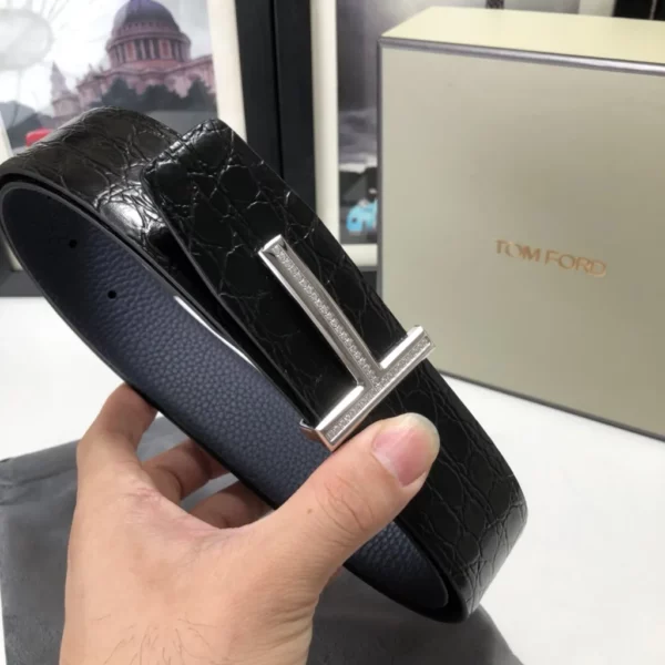 Tom Ford belt