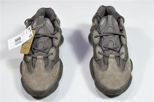 Adidas Yeezy 500-03-05 - Replica shoes