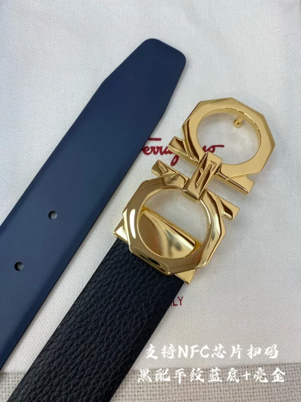 Ferragamo belt