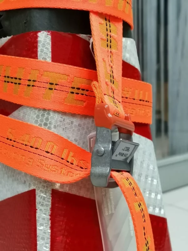 Off White belt