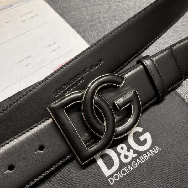 Dolce Gabbana belt