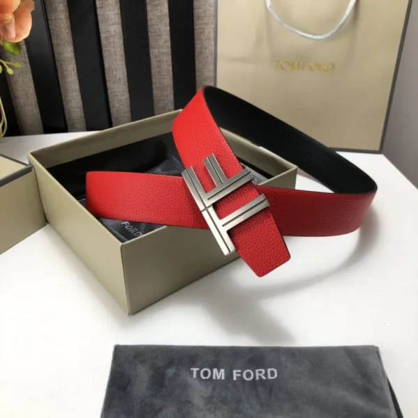 Tom Ford belt