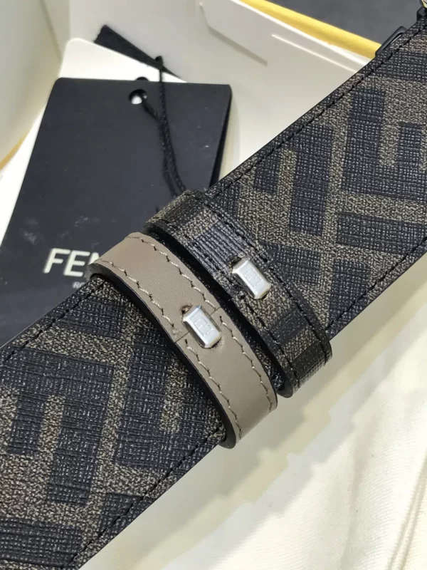 Fendi belt