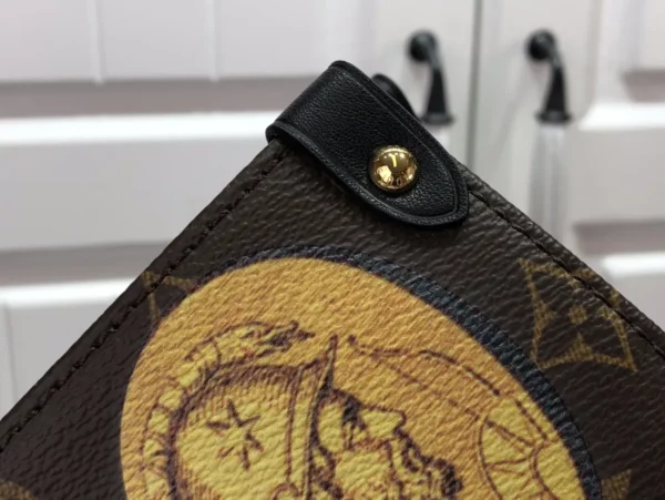 Louis Vuitton bag - louis vuitton replica bags