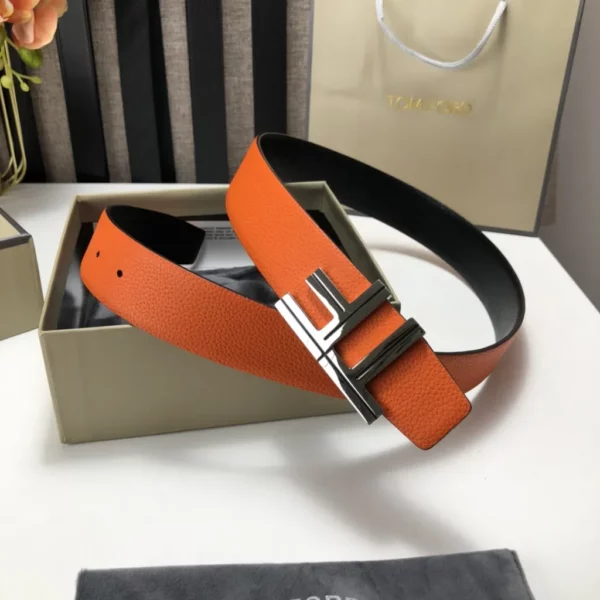 Tom Ford belt