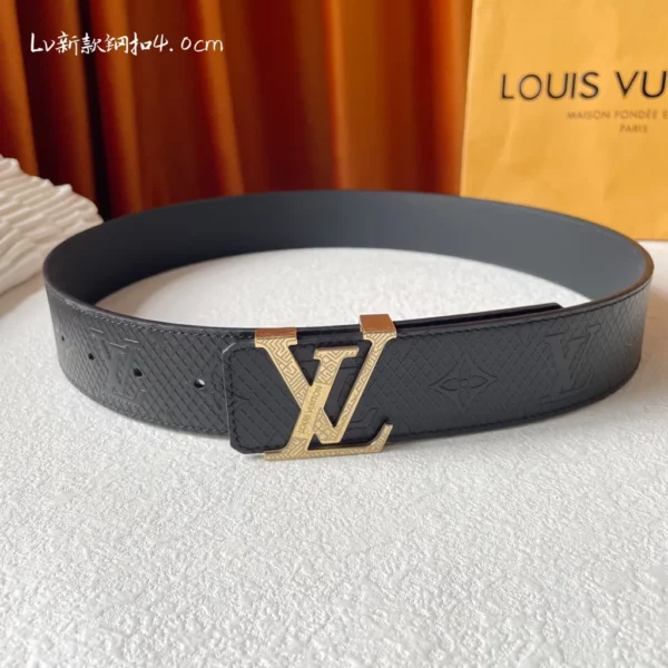 Louis Vuitton belt