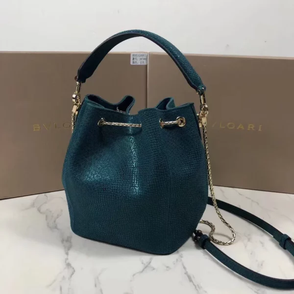 Bvlgari bag - rep bags