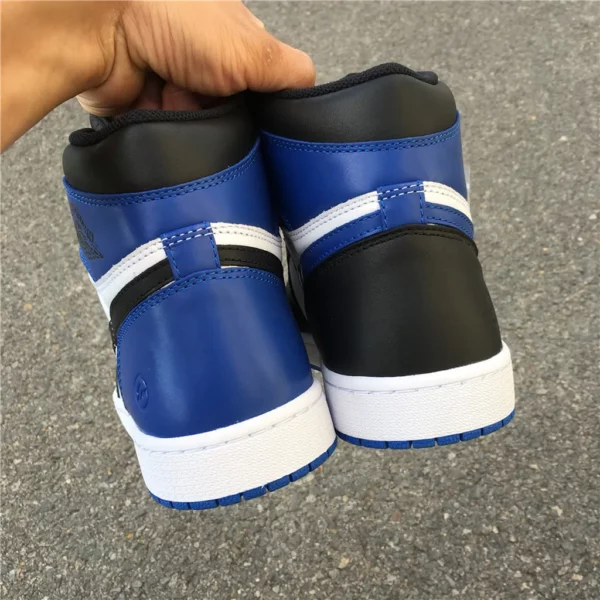 Air Jordan 1 - 2018-07-16 - Replica shoes