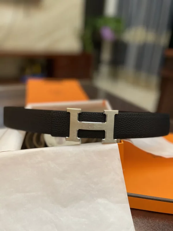 Hermes belt