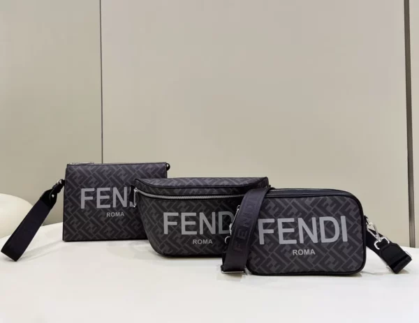 Fendi bag - fendi replica bags