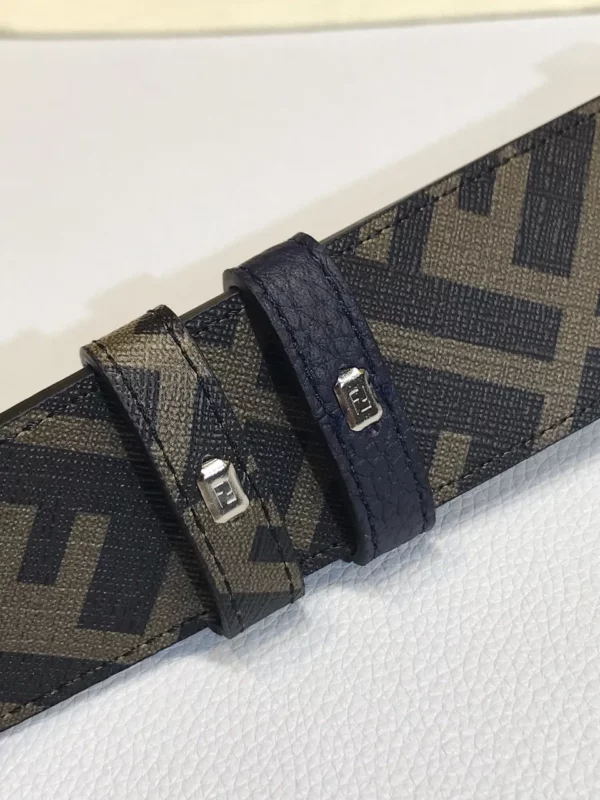 Fendi belt