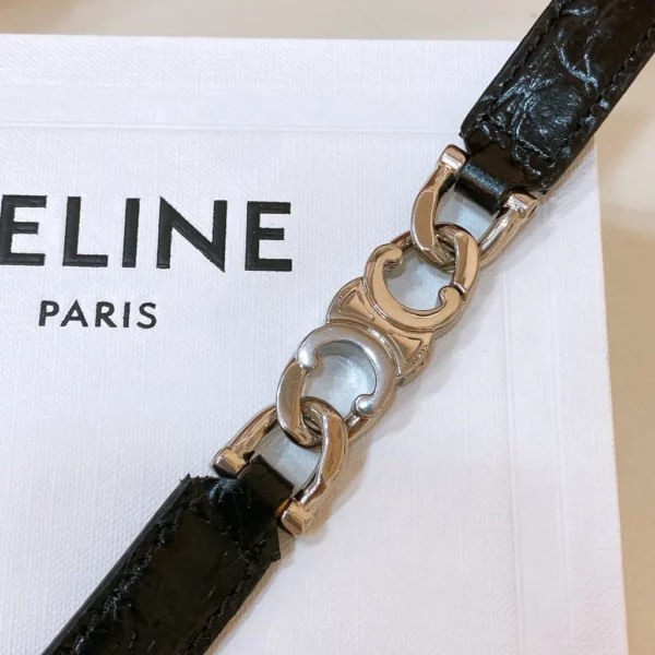 Celine belt